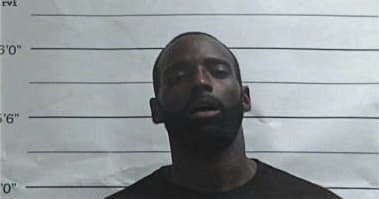 Terrencio Johnson, - Orleans Parish County, LA 